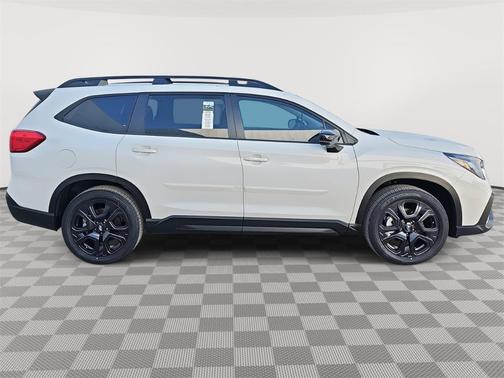 2026 Subaru Ascent Onyx Edition Touring