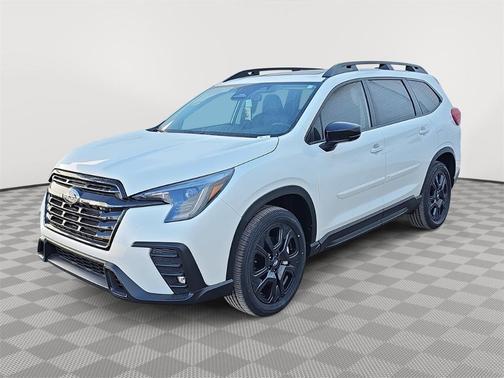 2026 Subaru Ascent Onyx Edition Touring