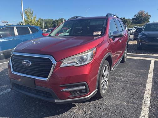 2020 Subaru Ascent Touring 7-Passenger