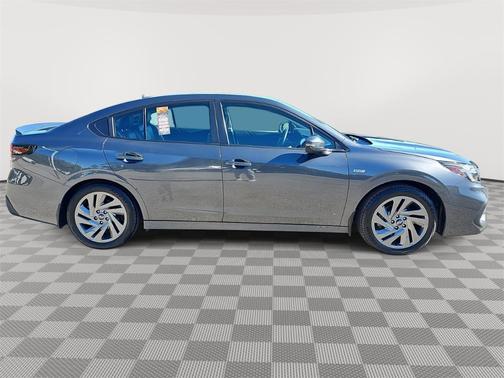 2023 Subaru Legacy Sport