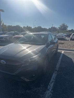 2023 Subaru Legacy Sport