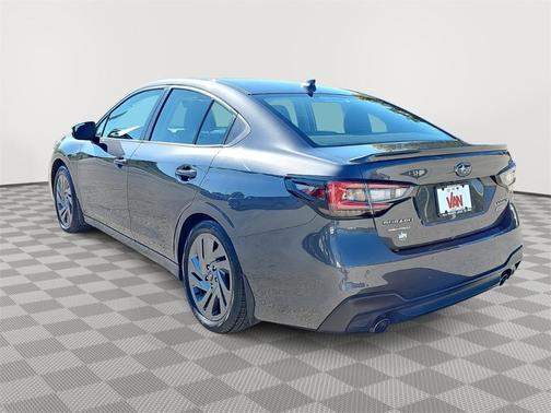 2023 Subaru Legacy Sport