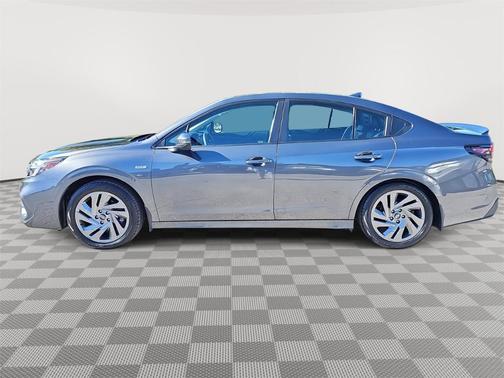 2023 Subaru Legacy Sport