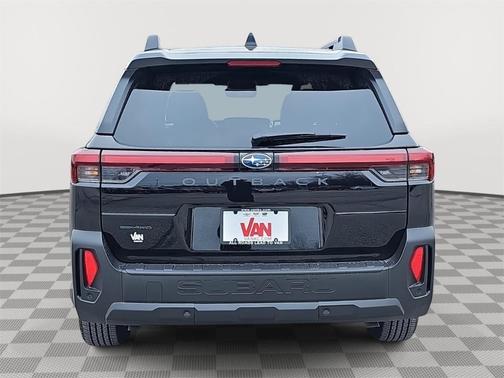 2026 Subaru Outback Limited XT