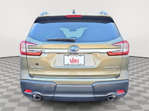 2026 Subaru Ascent Limited