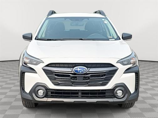 2025 Subaru Outback Base