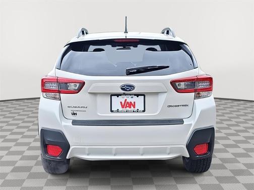 2023 Subaru Crosstrek Base