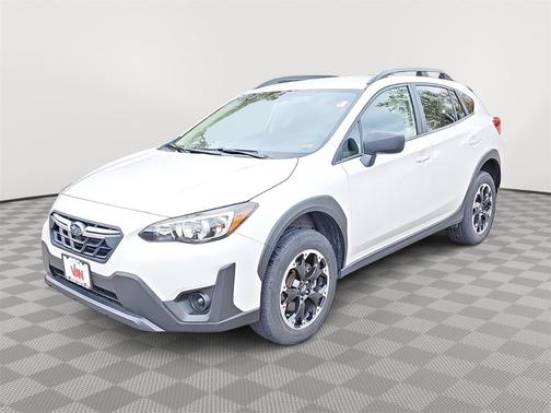 2023 Subaru Crosstrek Base
