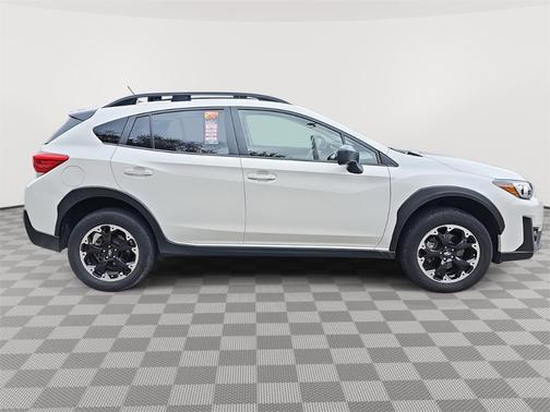2023 Subaru Crosstrek Base