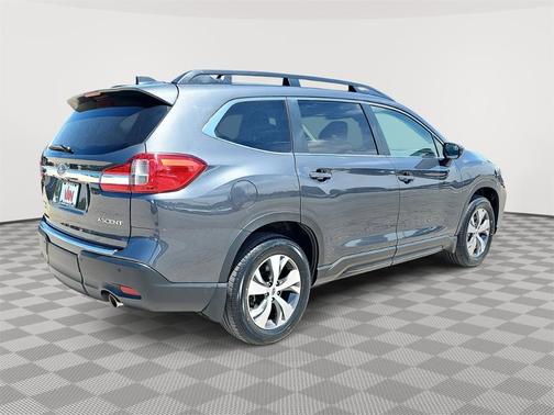 2022 Subaru Ascent Premium 7-Passenger