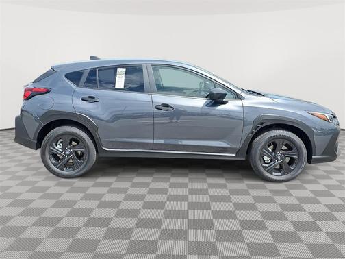 2025 Subaru Crosstrek Base