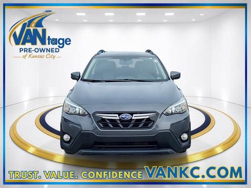 2023 Subaru Crosstrek Premium