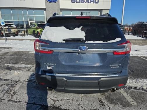 2023 Subaru Ascent Touring 7-Passenger