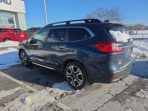 2023 Subaru Ascent Touring 7-Passenger