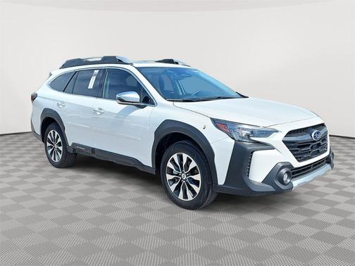 2025 Subaru Outback Touring