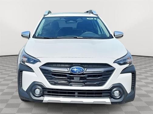 2025 Subaru Outback Touring
