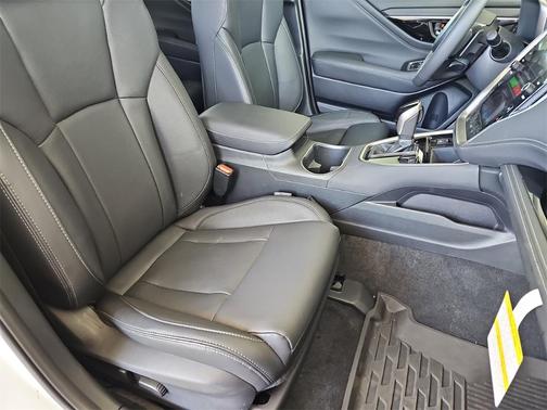 2025 Subaru Outback Touring