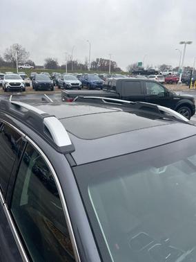 2022 Subaru Outback Touring XT