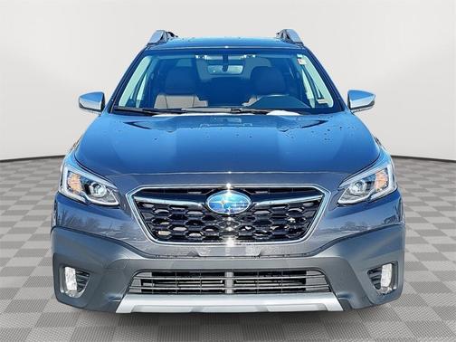 2022 Subaru Outback Touring XT
