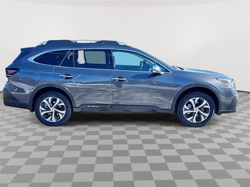 2022 Subaru Outback Touring XT