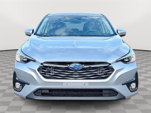 2025 Subaru Impreza Sport