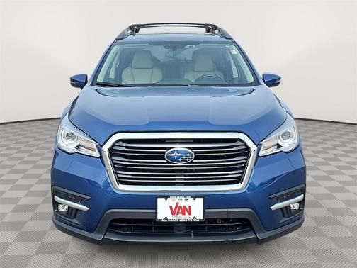 2022 Subaru Ascent Limited 7-Passenger