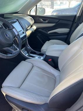 2022 Subaru Ascent Limited 7-Passenger