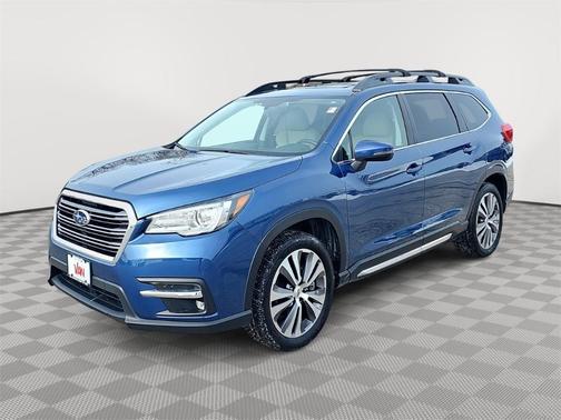 2022 Subaru Ascent Limited 7-Passenger