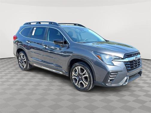 2024 Subaru Ascent Touring