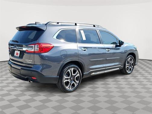 2024 Subaru Ascent Touring