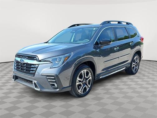 2024 Subaru Ascent Touring