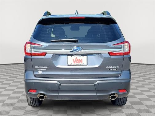 2024 Subaru Ascent Touring