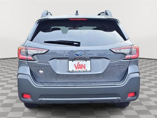 2025 Subaru Outback Onyx Edition XT