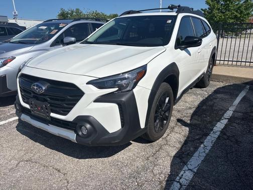 2024 Subaru Outback Onyx Edition XT