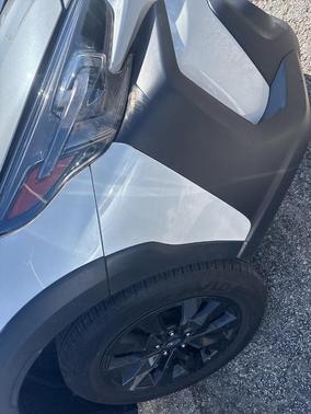 2024 Subaru Outback Onyx Edition XT