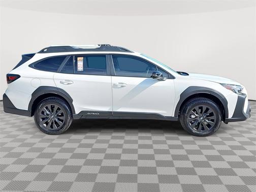2024 Subaru Outback Onyx Edition XT