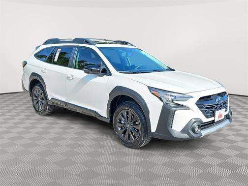 2024 Subaru Outback Onyx Edition XT