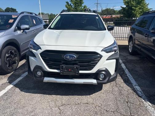 2024 Subaru Outback Onyx Edition XT