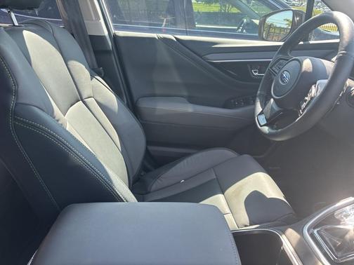 2024 Subaru Outback Onyx Edition XT