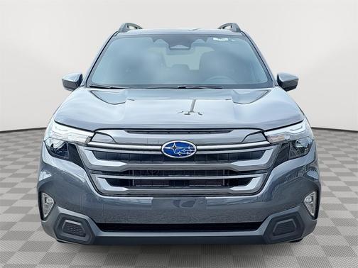 2025 Subaru Forester Hybrid Premium