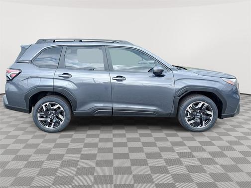 2025 Subaru Forester Hybrid Premium