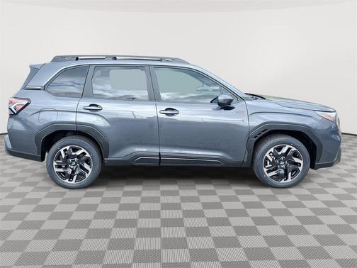 2025 Subaru Forester Hybrid Premium
