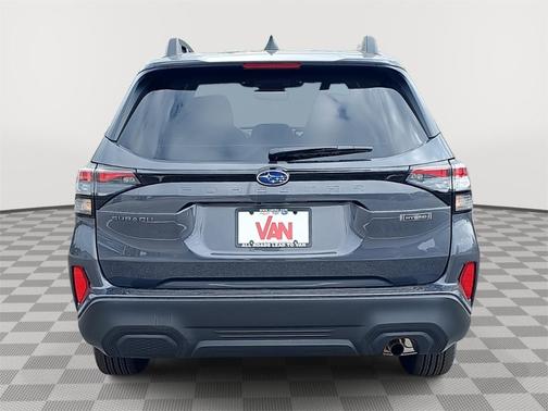 2025 Subaru Forester Hybrid Premium