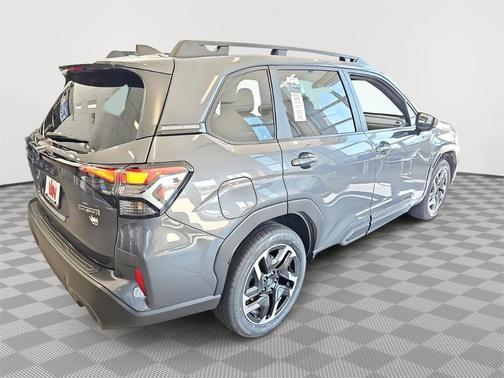 2025 Subaru Forester Hybrid Limited