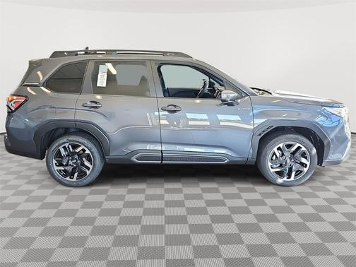 2025 Subaru Forester Hybrid Limited