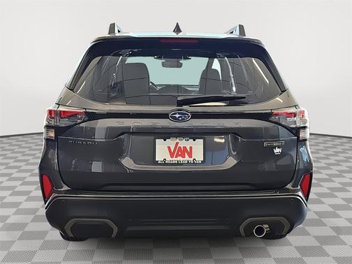 2025 Subaru Forester Hybrid Limited