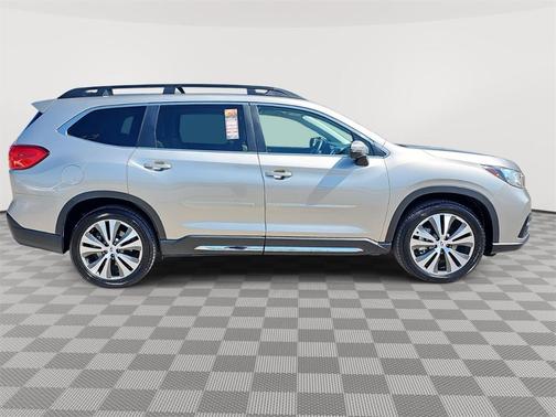 2019 Subaru Ascent Limited 7-Passenger