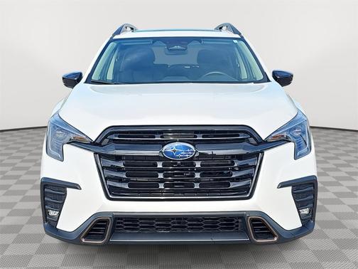 2025 Subaru Ascent Limited Bronze Edition