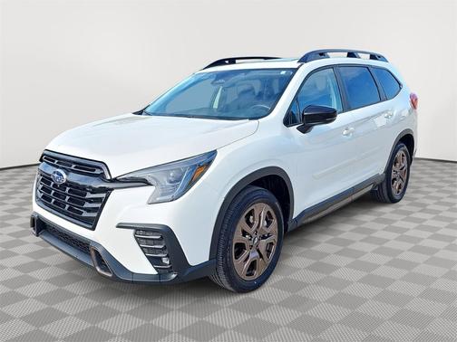 2025 Subaru Ascent Limited Bronze Edition