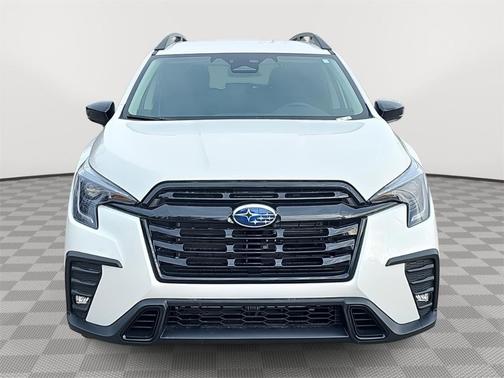 2026 Subaru Ascent Premium